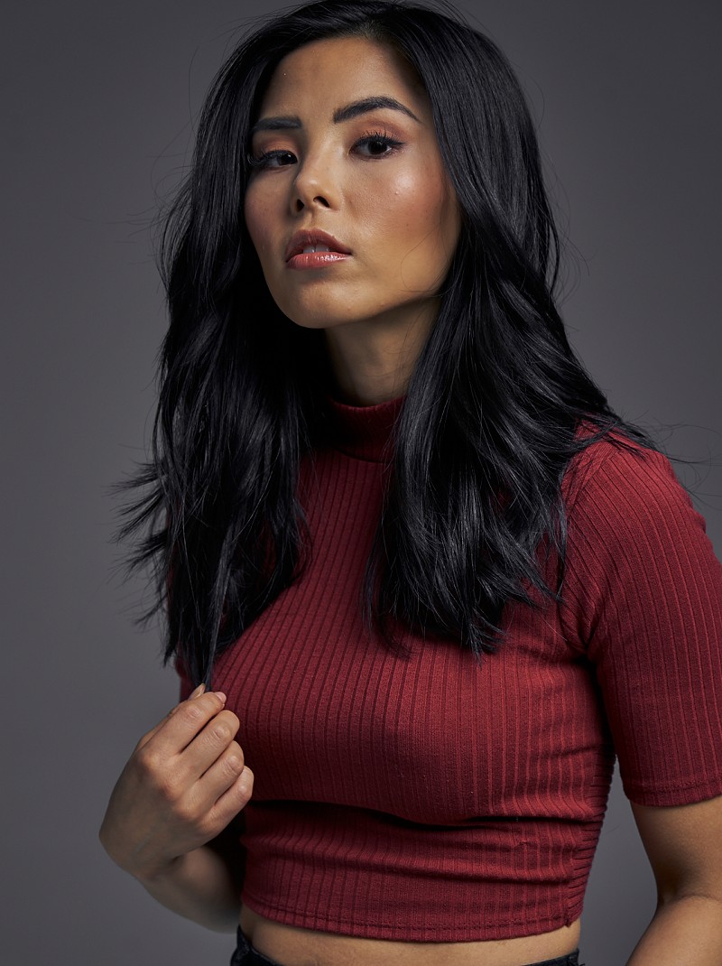 Anna Akana